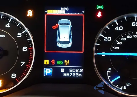 2020 Subaru Ascent Limited z USA, uszkodzony, nr VIN 4S4WMAPD4L3441111